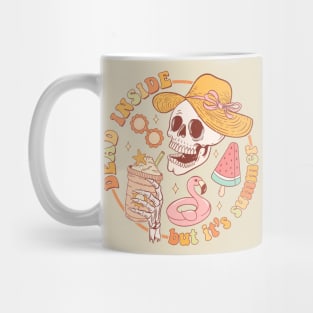 Summer Vibes Mug